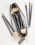 BPerfect Basics The Collective Edit set čopičev z etuijem 8 kos