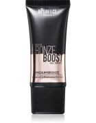 BPerfect Bronze Boost Gel Drops tekoči bronzer odtenek Medium 30 ml