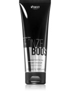 BPerfect Bronze Boost Instant Matte Tan samoporjavitvena krema za telo in obraz odtenek Light-Medium 100 ml