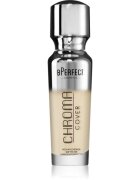 BPerfect Chroma Cover Luminous tekoči puder z učinkom osvetljevanja odtenek N1 30 ml