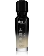 BPerfect Chroma Cover Matte tekoči puder z mat finišem odtenek W3 30 ml