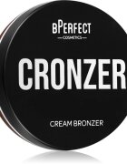 BPerfect Cronzer kremasti bronzer odtenek Pecan 56 g