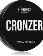 BPerfect Cronzer kremasti bronzer odtenek Toasted 56 g