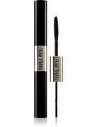 BPerfect Double Impact maskara za volumen in privihanje trepalnic 7 g