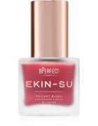 BPerfect Ekin-Su Radiant Blush tekoče rdečilo za sijoč videz odtenek Checkmate 30 ml