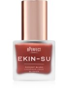 BPerfect Ekin-Su Radiant Blush tekoče rdečilo za sijoč videz odtenek Conspiracy 30 ml