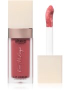 BPerfect Erin McGregor tonirno olje za ustnice odtenek Blushing 36 g