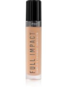 BPerfect Full Impact prekrivni korektor odtenek MD3 10.8 ml