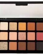BPerfect Harmony II Shadow Palette paleta senčil za oči 22.5 g