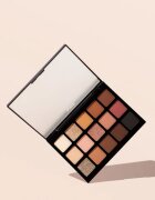 BPerfect Harmony II Shadow Palette paleta senčil za oči 22.5 g