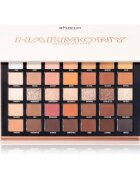 BPerfect Harmony paleta senčil za oči 46.2 g