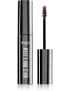 BPerfect Indestructi'Brow dolgoobstojni svinčnik za obrvi s krtačko odtenek Irid Brown 10 g