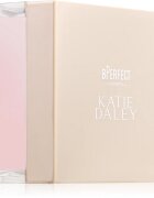 BPerfect Katie Daley Perfect Powder posvetlitveni puder v prahu odtenek Candyfloss 15 g