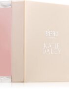 BPerfect Katie Daley Perfect Powder posvetlitveni puder v prahu odtenek Strawberry 15 g