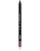 BPerfect Lip Library črtalo za ustnice odtenek Plot Twist 1.5 g