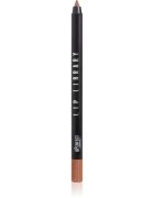 BPerfect Lip Library črtalo za ustnice odtenek Temptation 1.5 g