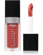 BPerfect Lip Library dolgoobstojni sijaj za ustnice odtenek Adore 10 ml