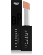 BPerfect Lip Library Satin kremasta šminka odtenek Hooked 3 g