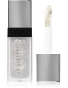BPerfect Lip Library vlažilno olje za ustnice odtenek Silver Lining 10 ml