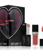BPerfect Lip Lust Trio set za ustnice odtenek Hero Trio