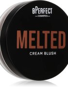 BPerfect Melted Cream Blush kremasto rdečilo odtenek Berry Burst 7.5 g