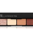 BPerfect Mini Legacy vol. 1 paleta senčil za oči mini 8 g