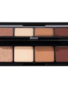 BPerfect Mini Legacy vol. 1 paleta senčil za oči mini 8 g