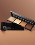 BPerfect Mini Legacy vol. 1 paleta senčil za oči mini 8 g