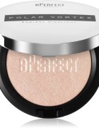 BPerfect Polar Vortex kompaktni pudrasti osvetljevalec odtenek Frosted 6 g