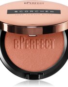 BPerfect Scorched Blusher rdečilo odtenek Solstice 6 g