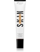 BPerfect Skin Fusion Skincare Infused Skin Tint lahki tekoči puder za naraven videz odtenek 15 Medium Neutral Golden 30 ml