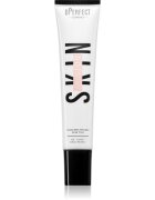 BPerfect Skin Fusion Skincare Infused Skin Tint lahki tekoči puder za naraven videz odtenek 3 Light Cool Peach 30 ml