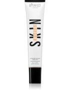 BPerfect Skin Fusion Skincare Infused Skin Tint lahki tekoči puder za naraven videz odtenek 5 Light Warm Golden 30 ml