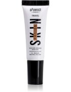 BPerfect Skin Fusion Travel mini tonirana krema potovalno pakiranje odtenek medium neutral golden 10 ml