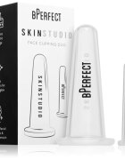 BPerfect Skin Studio Face Cupping Duo komplet ventuz za obraz