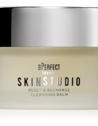 BPerfect Skin Studio Recharge Cleansing Balm čistilni balzam za regeneracijo in obnovo kože obraza 15 g
