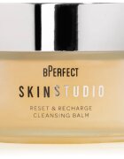 BPerfect Skin Studio Recharge Cleansing Balm čistilni balzam za regeneracijo in obnovo kože obraza 90 ml