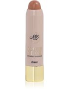 BPerfect Snatched Stick Bronze & Contour bronzer v paličici odtenek 03 Medium Tan 44 g