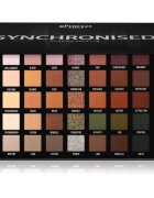 BPerfect Synchronised paleta senčil za oči 46.2 g