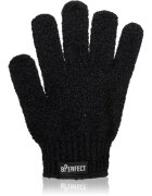 BPerfect Tan Studio Exfoliating Gloves rokavica za piling 2 kos