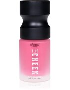 BPerfect The Cheek tekoče rdečilo odtenek Rosie 15 ml