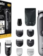 Braun All-In-One Series 5 AIO5560 set za nego las in telesa 1 kos