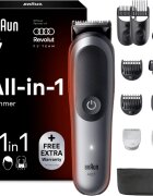 Braun All-In-One Series 7 AIO7540 F1 set za nego las brade in telesa 11 v 1 1 kos