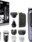 Braun All-In-One Series 7 AIO7540 set za nego las brade in telesa 11 v 1 1 kos
