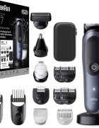 Braun All-In-One Series 7 AIO7580 set za nego las brade in telesa 15 v 1 1 kos