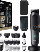 Braun All-in-One Series 9 AIO9520 set za nego las brade in telesa 1 kos