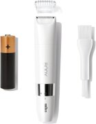 Braun Body Groomer BS1000 mini strižnik za telo
