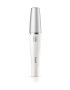 Braun Face 810 epilator s čistilno krtačko za obraz 1 kos