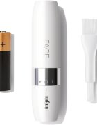 Braun Face FS1000 odstranjevalec dlačic mini