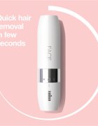 Braun Face FS1000 odstranjevalec dlačic mini